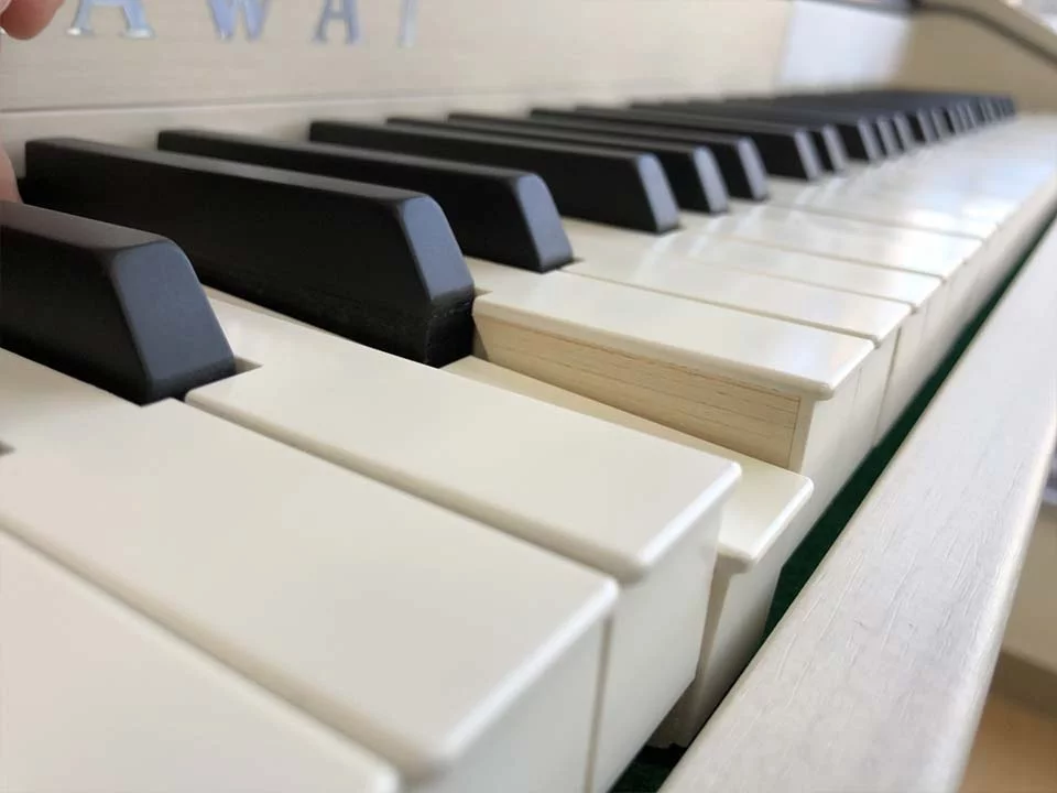 KAWAI CA17 A
