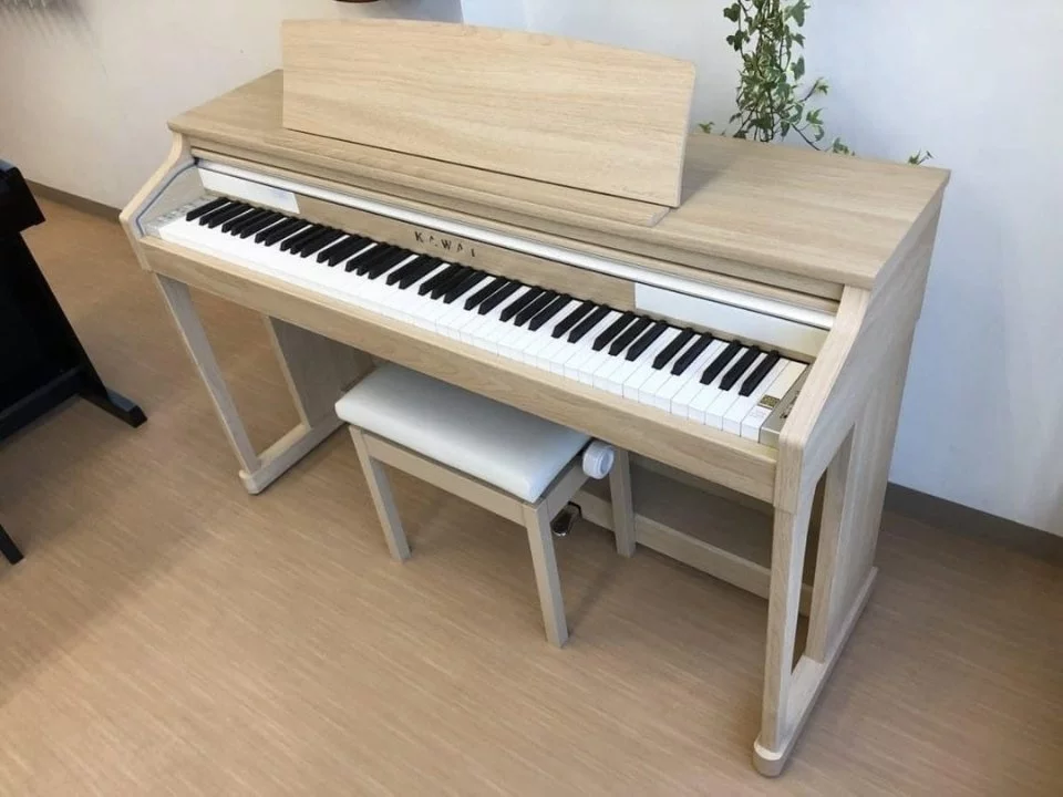 KAWAI CA17 LO - Nah Music