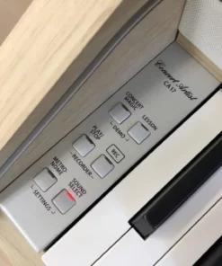 KAWAI CA17 LO
