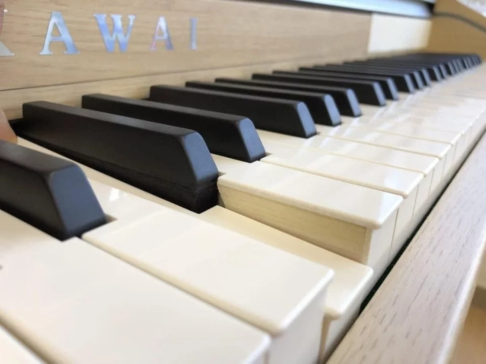KAWAI CA17 LO - Nah Music