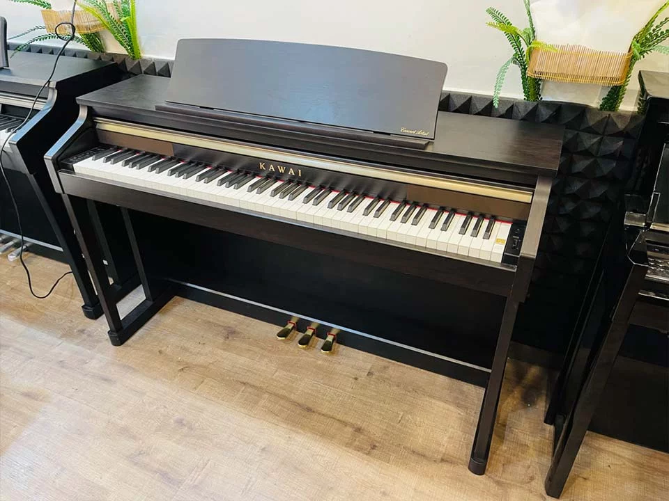 KAWAI CA17 R - Nah Music