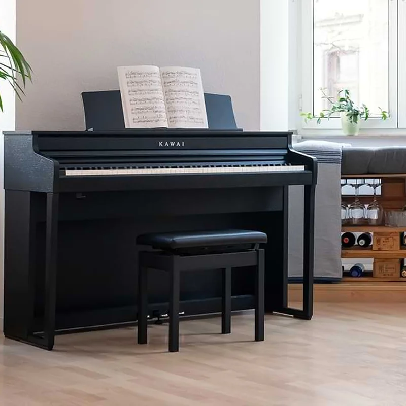 KAWAI CA401 A - Nah Music