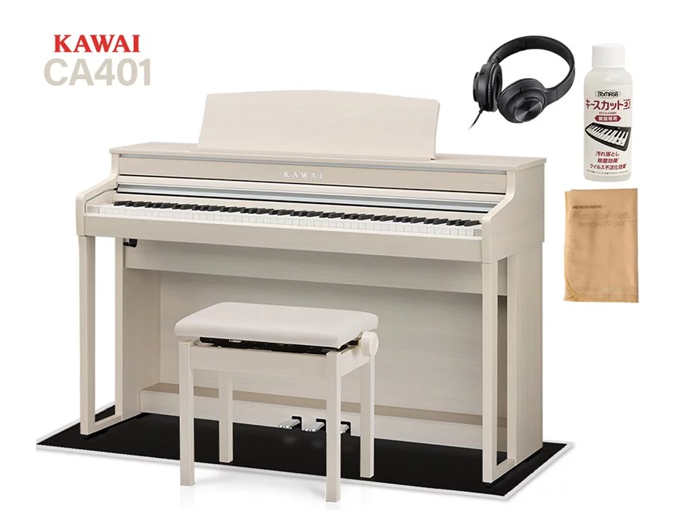 KAWAI CA401 A