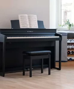 KAWAI CA401 B