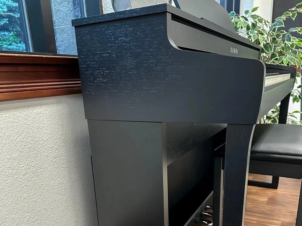 KAWAI CA401 B