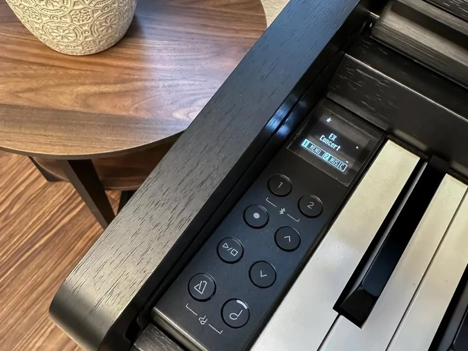 KAWAI CA401 B