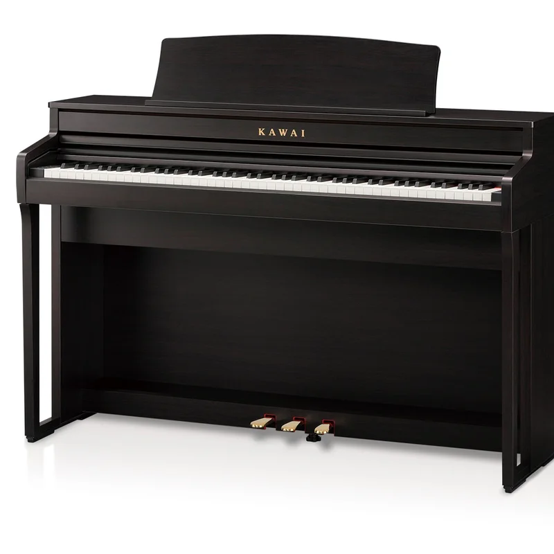 KAWAI CA401 LO (USED) - Nah Music