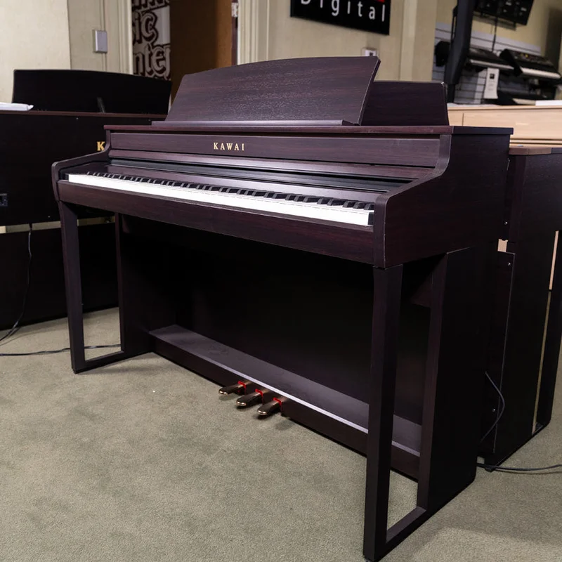 KAWAI CA401 LO (USED) - Nah Music