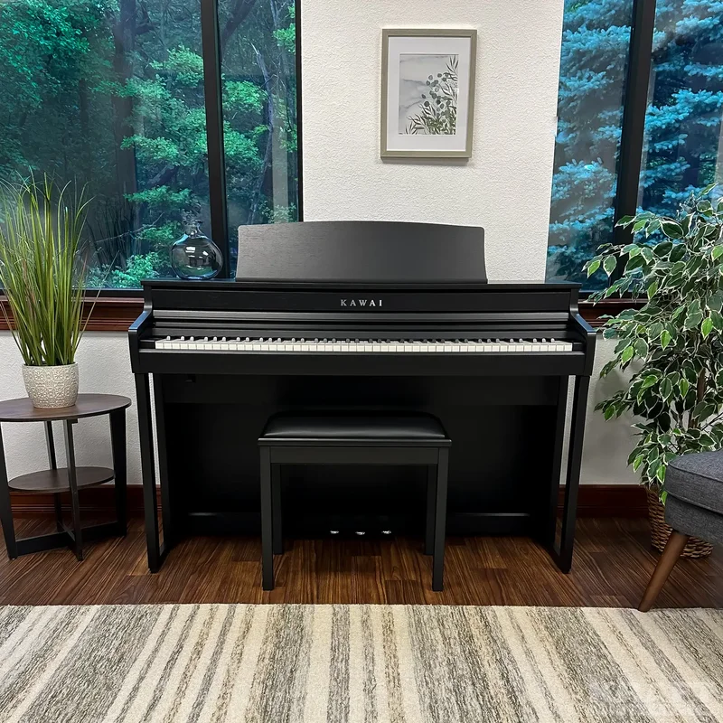 KAWAI CA401 LO - Nah Music