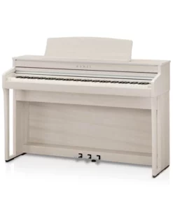 KAWAI CA401 MOCHA WALNUT