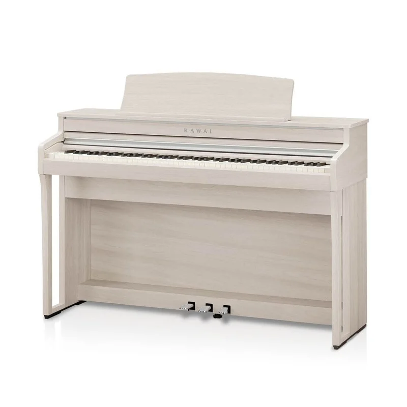 KAWAI CA401 MOCHA WALNUT - Nah Music