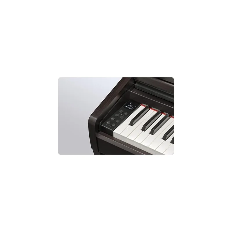KAWAI CA401 MOCHA WALNUT - Nah Music