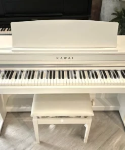 KAWAI CA401 PW (USED)