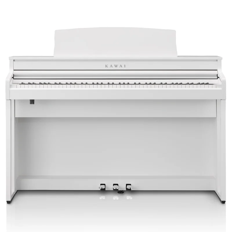 KAWAI CA401 PW (USED) - Nah Music