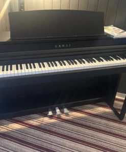 KAWAI CA401 PW