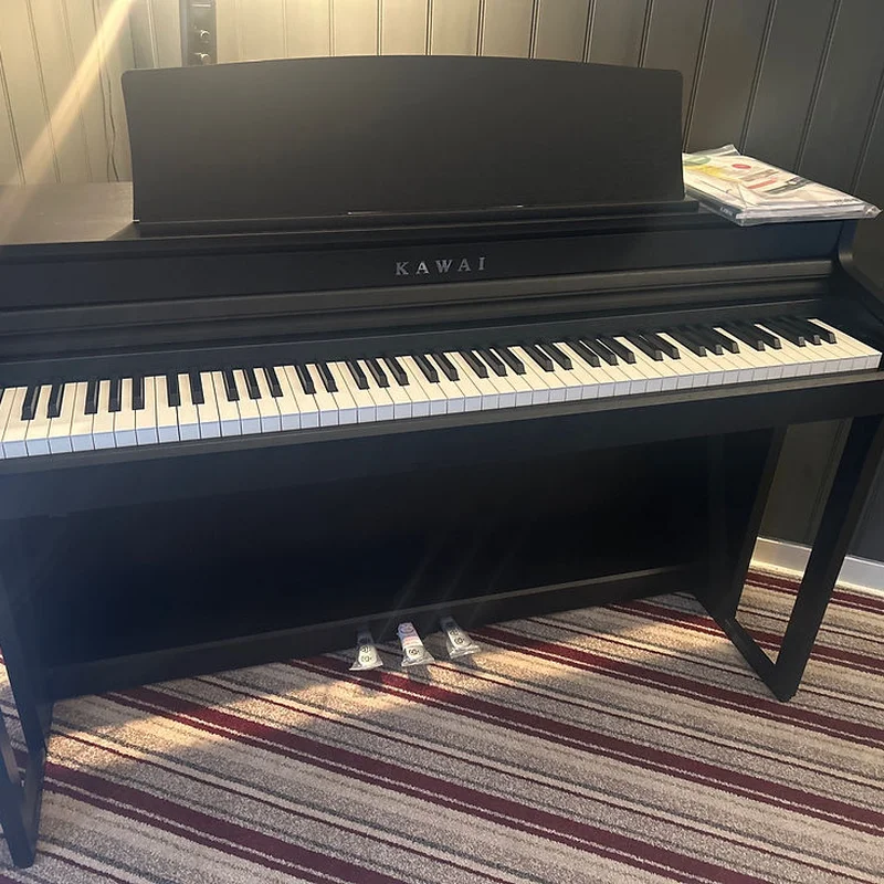 KAWAI CA401 PW - Nah Music