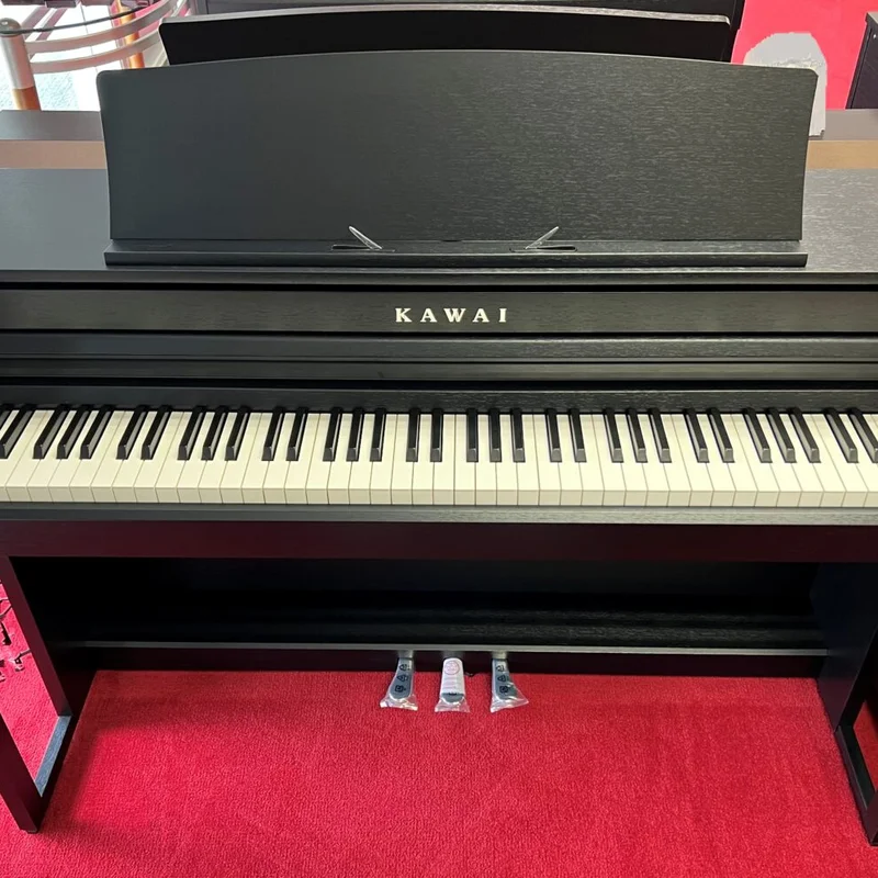 KAWAI CA401 PW - Nah Music