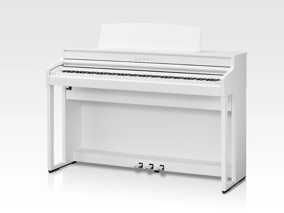 KAWAI CA401 PW - Nah Music
