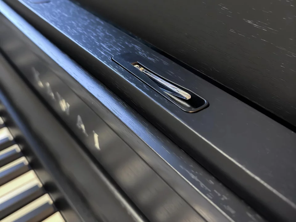 KAWAI CA501 B - Nah Music
