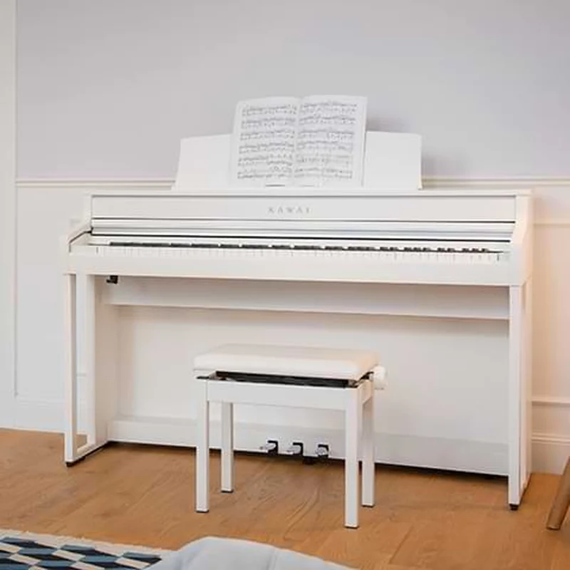 KAWAI CA501 MW - Nah Music