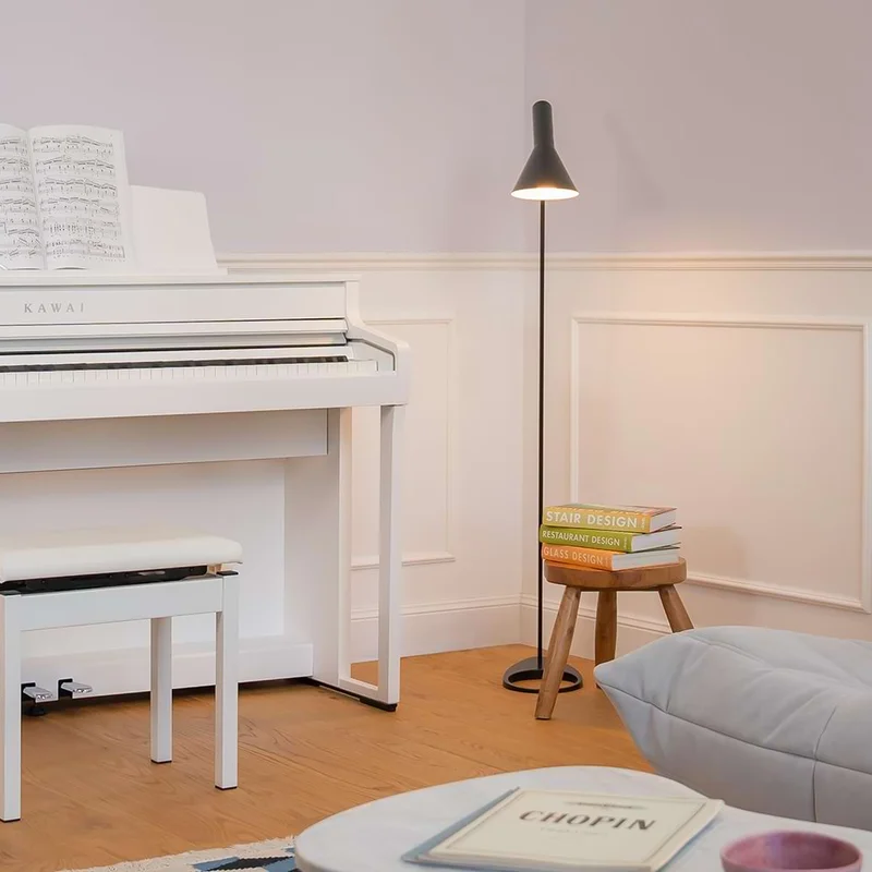 KAWAI CA501 R (USED) - Nah Music