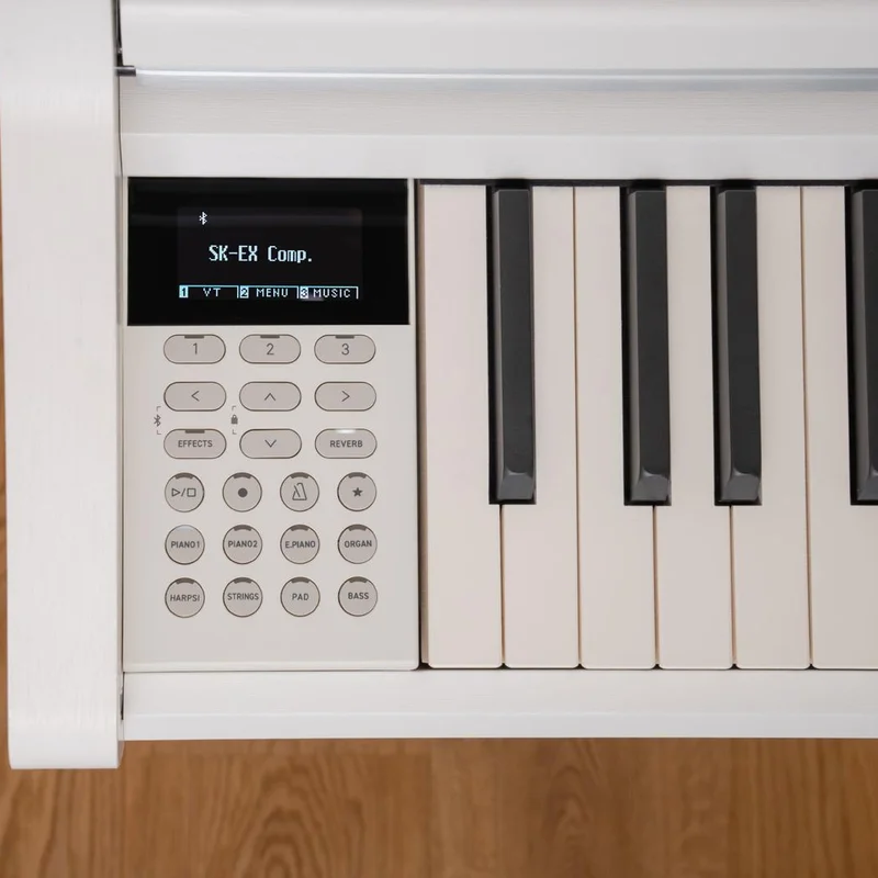 KAWAI CA501 R - Nah Music
