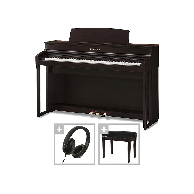 KAWAI CA501 R - Nah Music