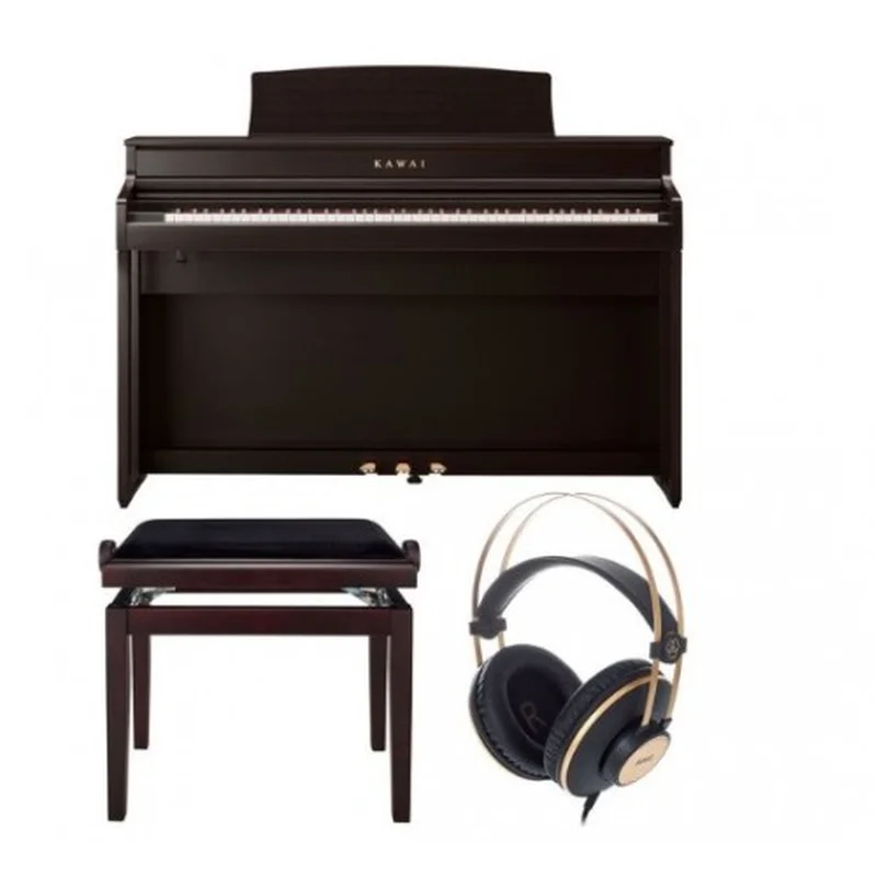 KAWAI CA501 R - Nah Music