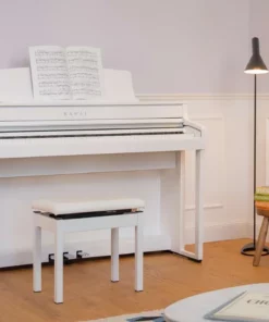 KAWAI CA501 WH
