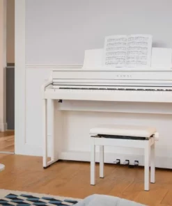 KAWAI CA501 WH