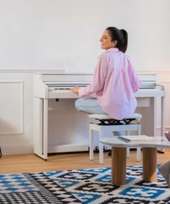 KAWAI CA501 WH