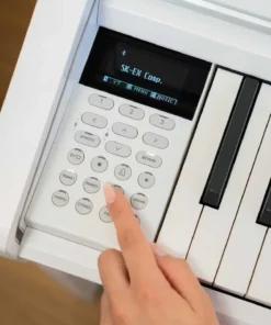 KAWAI CA501 WH