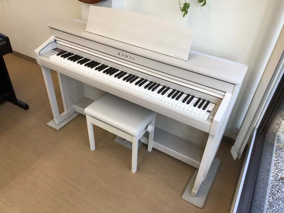 KAWAI CA58 A - Nah Music