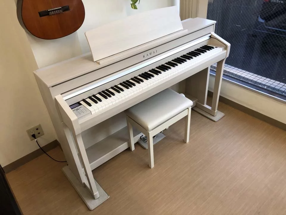 KAWAI CA58 A - Nah Music