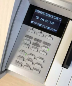 KAWAI CA58 A