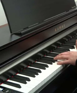 KAWAI CA58 R
