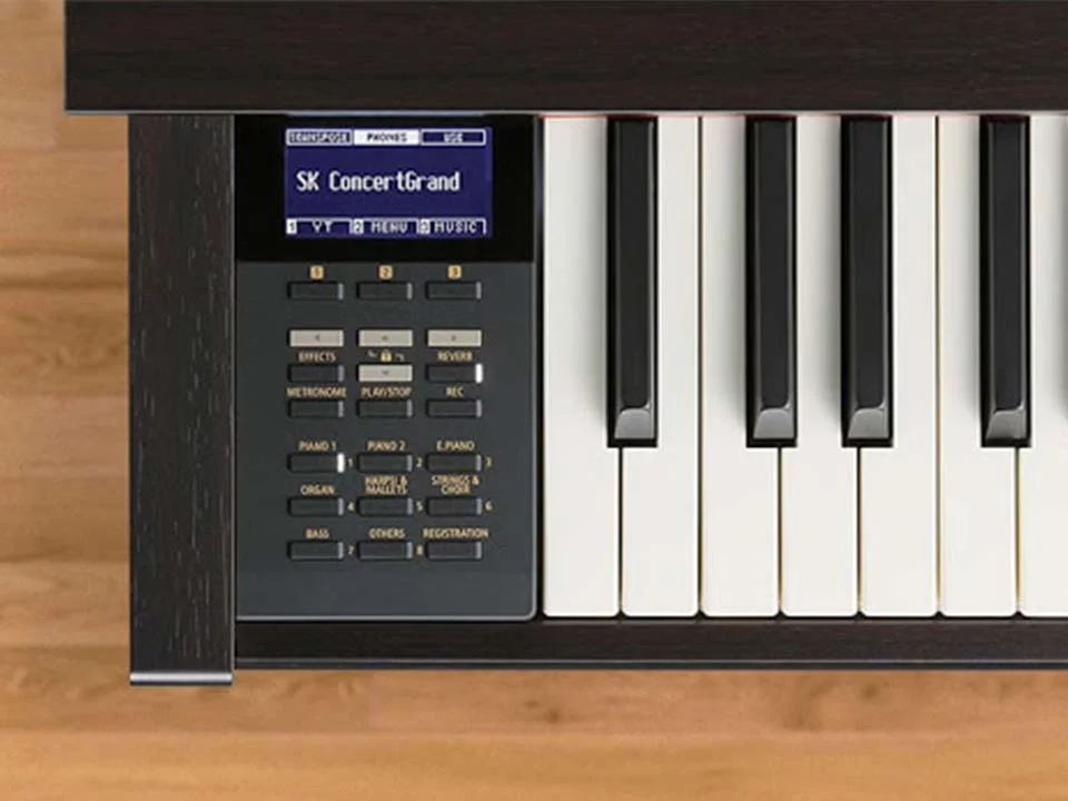 KAWAI CA59 B - Nah Music