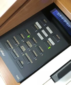 KAWAI CA63 C