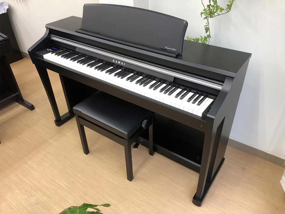 KAWAI CA63 B - Nah Music