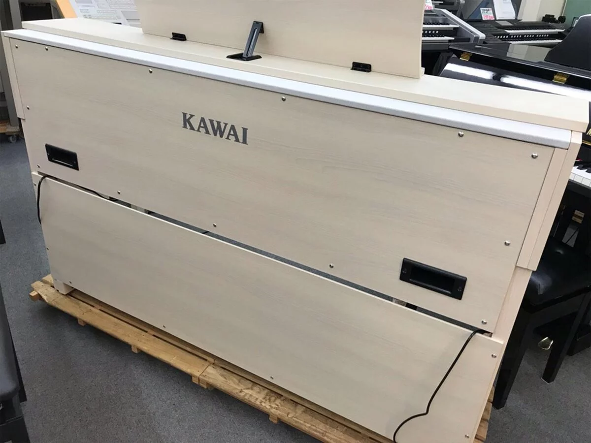 KAWAI CA67 A - Nah Music