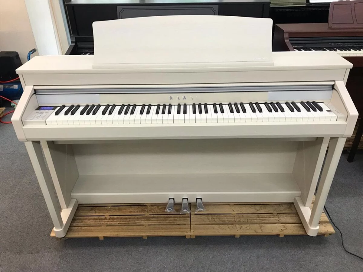 KAWAI CA67 A - Nah Music