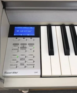 KAWAI CA67 A