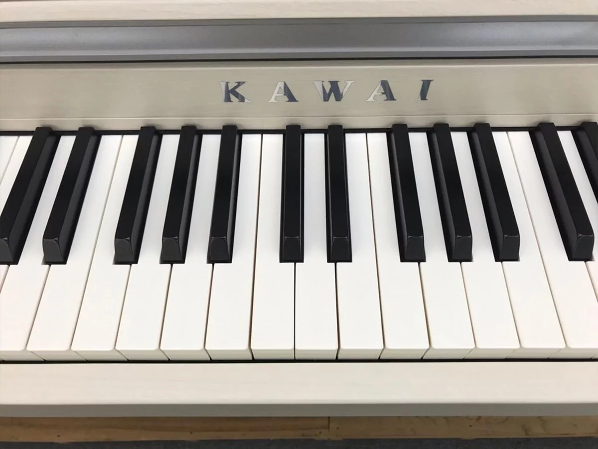 KAWAI CA67 A - Nah Music