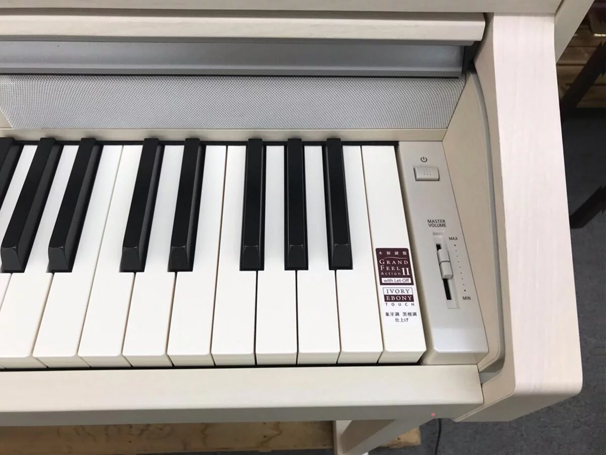 KAWAI CA67 A - Nah Music