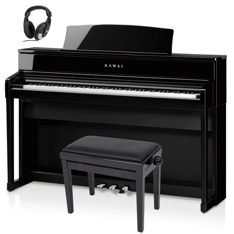 KAWAI CA701 A - Nah Music