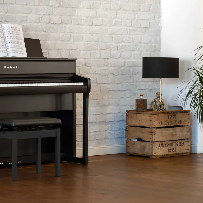 KAWAI CA701 A - Nah Music