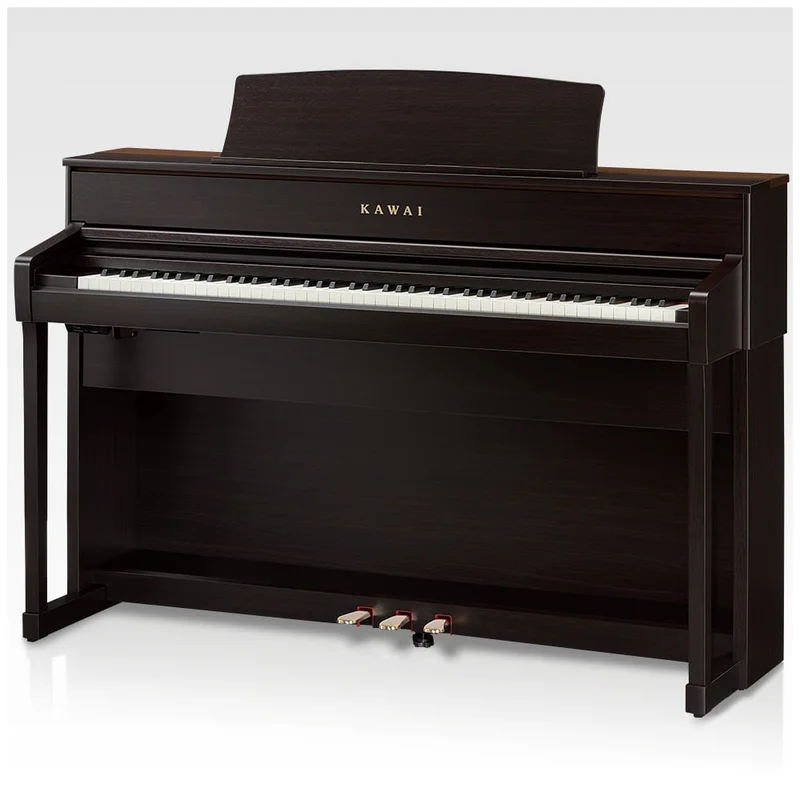 KAWAI CA701 A - Nah Music