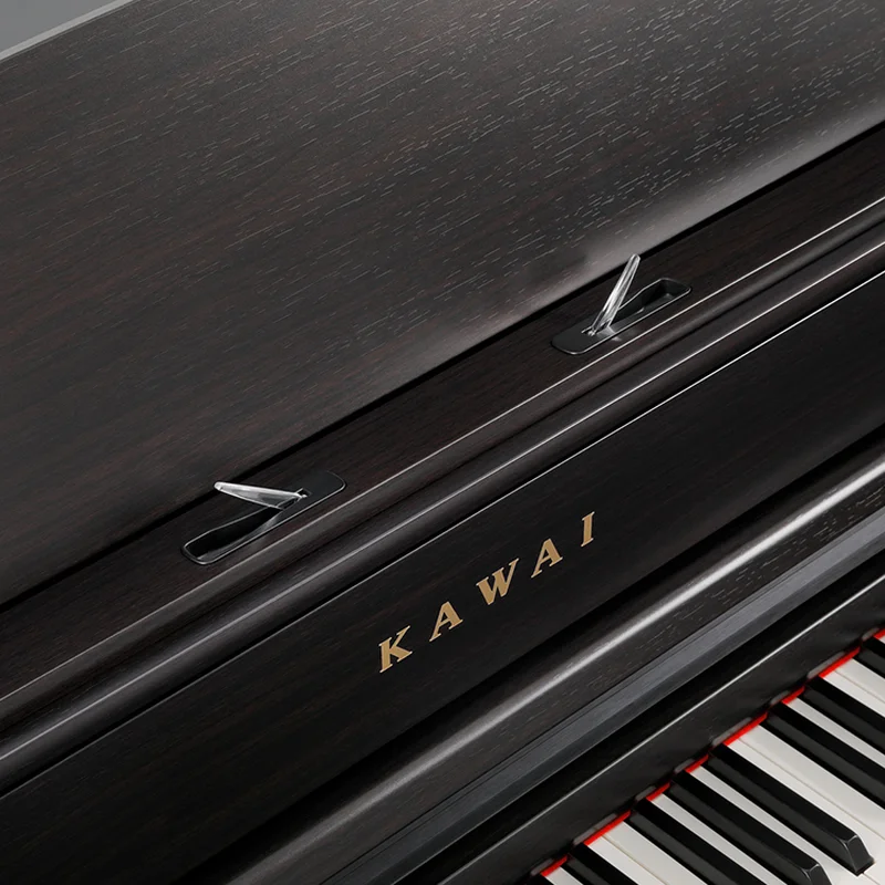 KAWAI CA701 B - Nah Music