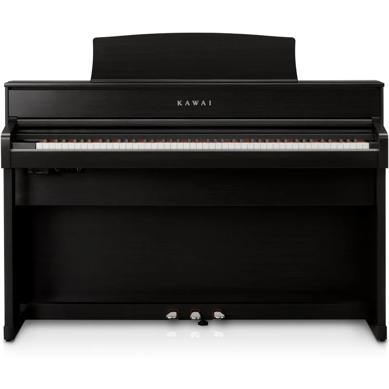 KAWAI CA701 B - Nah Music