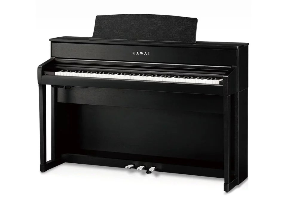 KAWAI CA701 B - Nah Music